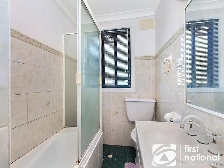 Sixth view of Homely house listing, 13 Pelsart Avenue, Willmot NSW 2770