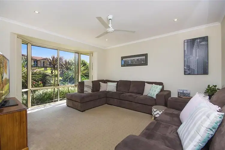 Second view of Homely house listing, 3 Camohrae Place, Goonellabah NSW 2480