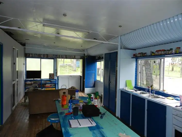 Fifth view of Homely rural property listing, 99 Howland Road, Ilbilbie QLD 4738