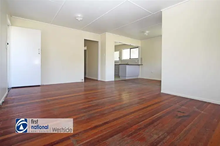 Third view of Homely house listing, 1 Felette Street, Leichhardt QLD 4305