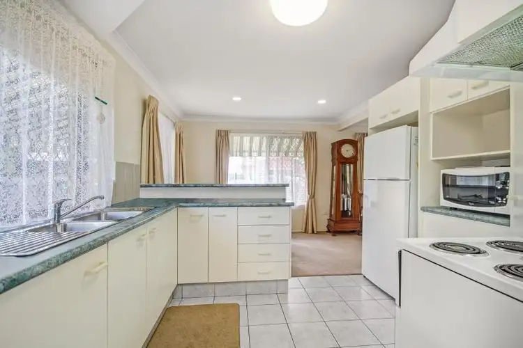 Fourth view of Homely townhouse listing, 1/16 Guineas Creek Road, Currumbin Waters QLD 4223