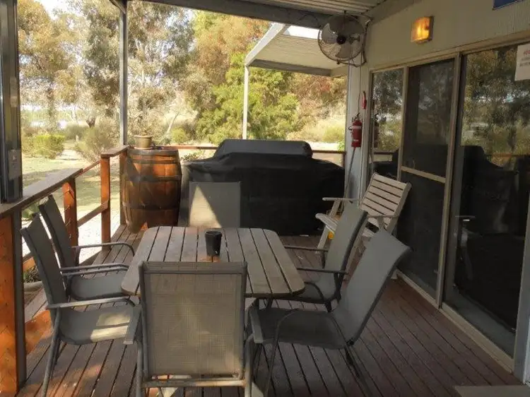 Seventh view of Homely house listing, Lot 4 Shack Access Road, Cowirra SA 5238