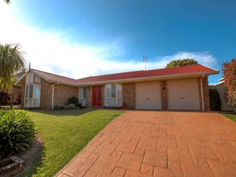 Main view of Homely house listing, 38 Cerreto Circuit, Wollongbar NSW 2477