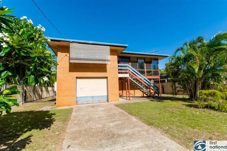 Second view of Homely house listing, 110 North Street, Woorim QLD 4507