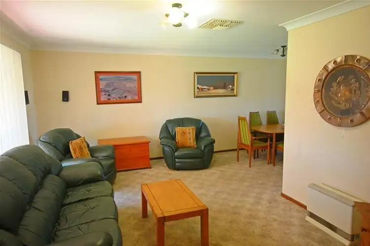 Second view of Homely house listing, 23 Kurrajong Avenue, Forest Hill NSW 2651