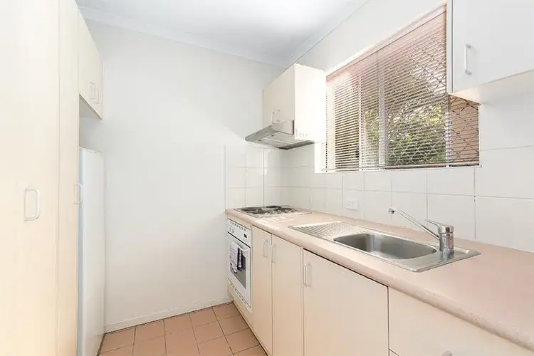 Fourth view of Homely apartment listing, 113/2 Gailey Road, St Lucia QLD 4067