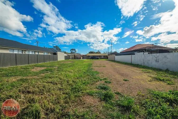 Third view of Homely land listing, Address available on request
