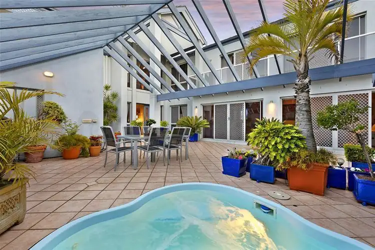 Sixth view of Homely house listing, 24 Werrina Parade, Blue Bay NSW 2261
