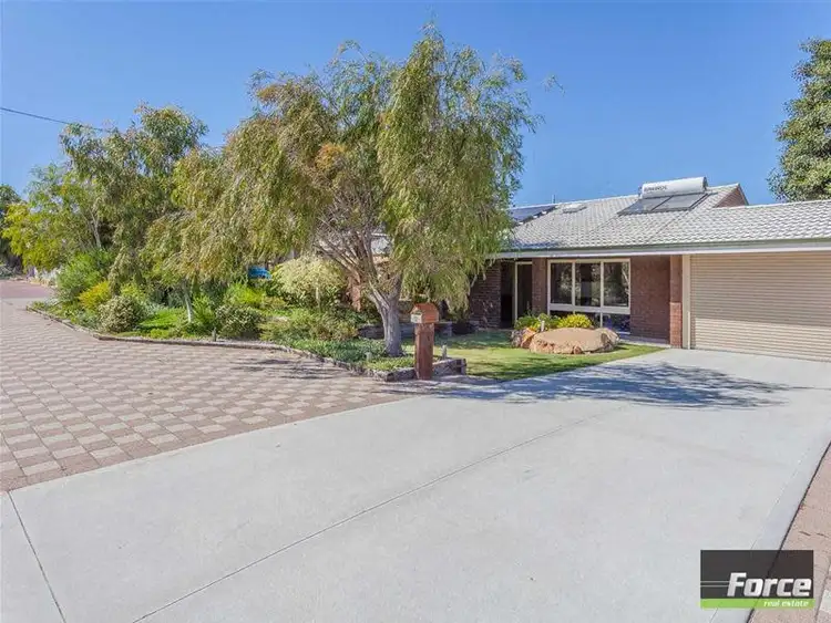 12 Bullara Road, Craigie WA 6025