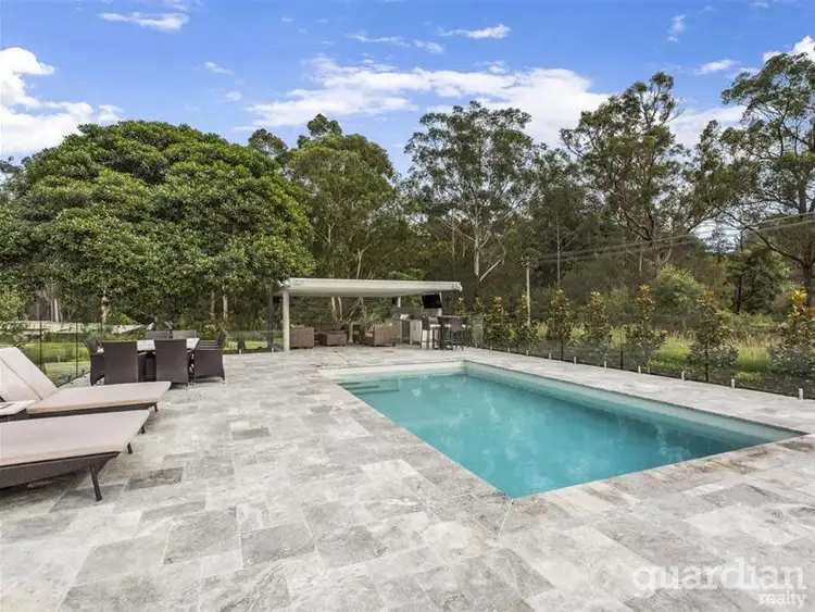 Fifth view of Homely house listing, 34 Cranstons Road, Middle Dural NSW 2158