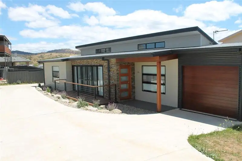 Main view of Homely house listing, 19a and 19b Twynam Street, Jindabyne NSW 2627