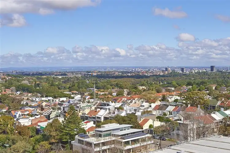 Sixth view of Homely apartment listing, 52/17-23 Newland Street, Bondi Junction NSW 2022