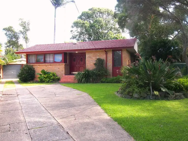 Second view of Homely house listing, 88 Darley Street, Shellharbour NSW 2529