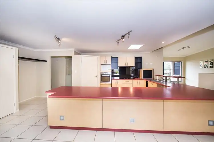 Second view of Homely house listing, 20 Elizabeth Street, Westbrook QLD 4350