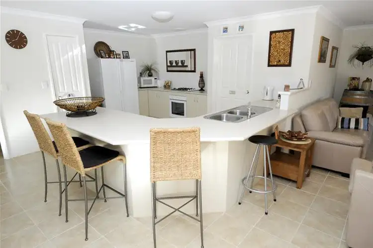Seventh view of Homely house listing, 4 Sewell Road, Dalyellup WA 6230