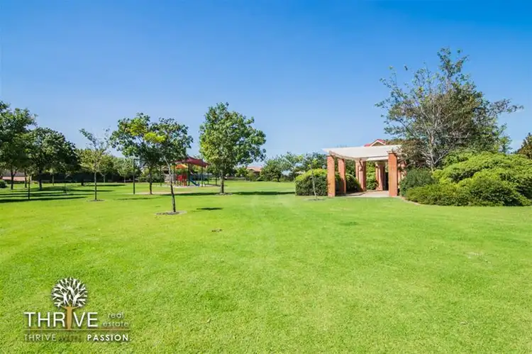 Sixth view of Homely house listing, 26 Turnbury Park Drive, Jandakot WA 6164