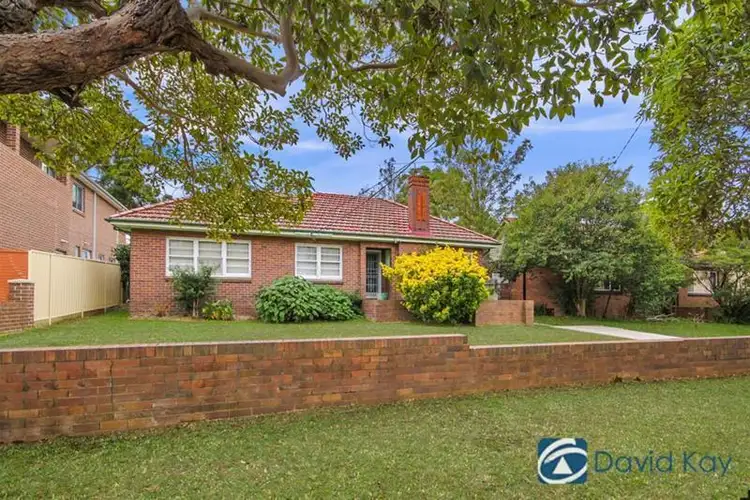 41 Macquarie Street