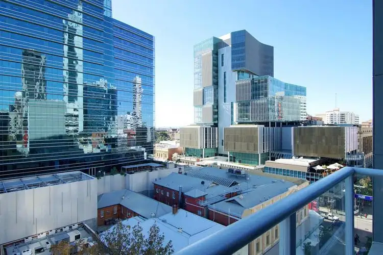 806/305 Murray Street, Perth WA 6000