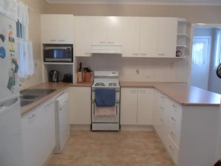 Third view of Homely house listing, 26 Harrow Street, Cambooya QLD 4358