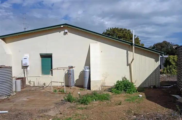 Third view of Homely house listing, 60 Jacka Lane, Moonta SA 5558