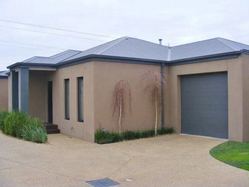 Main view of Homely apartment listing, 2/132 Fenaughty Street, Kyabram VIC 3620