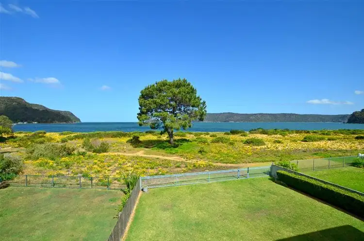 69 Bay Street, Patonga NSW 2256