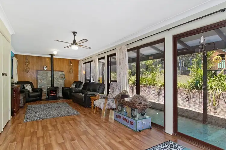 Third view of Homely house listing, 376 Ocean Drive, Laurieton NSW 2443