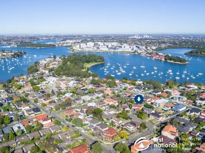 6 Kaluna Street, Putney NSW 2112