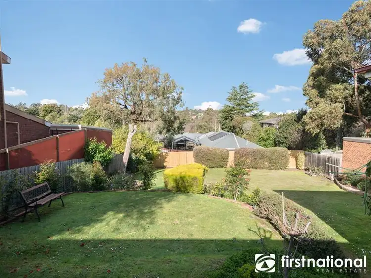 Third view of Homely house listing, 3 Outlook Drive, Berwick VIC 3806