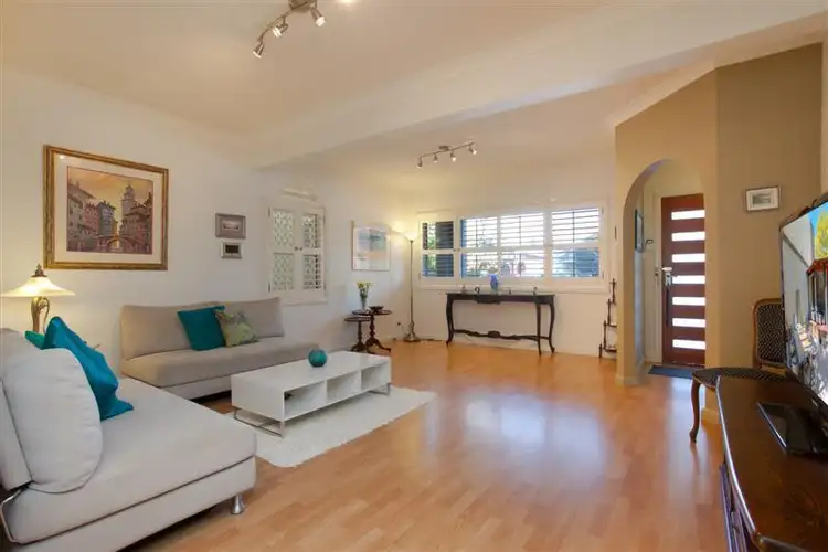 Second view of Homely house listing, 40 Young Street, Cooks Hill NSW 2300