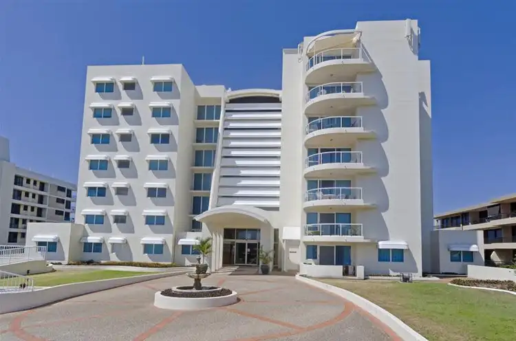 Fourth view of Homely unit listing, 103/1483 Gold Coast Highway, Palm Beach QLD 4221