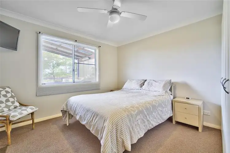 Fifth view of Homely house listing, 60 Hume Boulevard, Killarney Vale NSW 2261