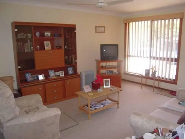 Third view of Homely unit listing, 2/64 Mellis Circuit, Alstonville NSW 2477
