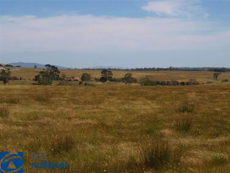 Third view of Homely land listing, 305 Union Lane, Bylands VIC 3762