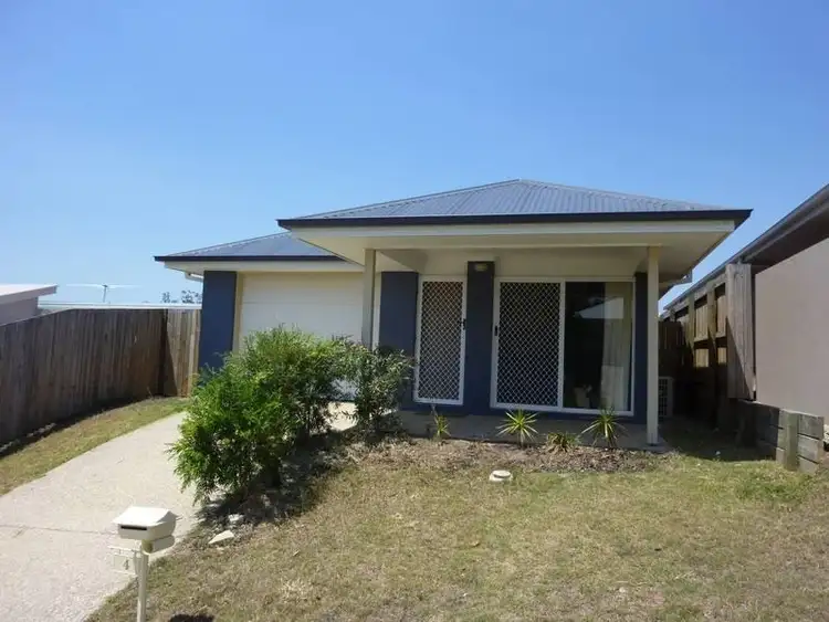 4 Freesia Close, Springfield Lakes QLD 4300