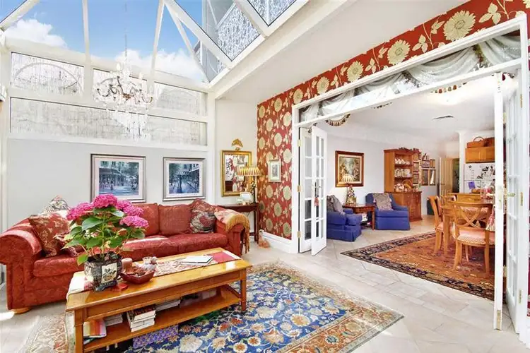 Second view of Homely house listing, 261 Lawrence Street, Alexandria NSW 2015