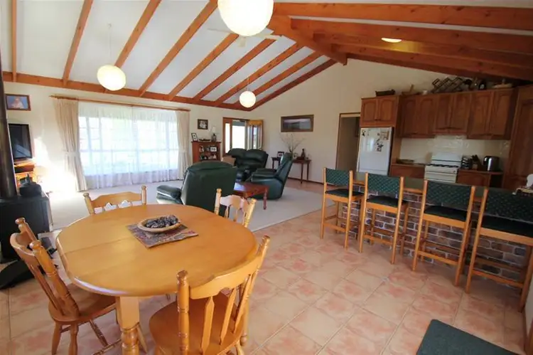 Fourth view of Homely house listing, 192 East Street, Tenterfield NSW 2372