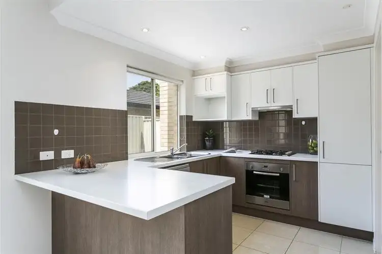 Fifth view of Homely house listing, 1B/1 Richman Street, Oaklands Park SA 5046