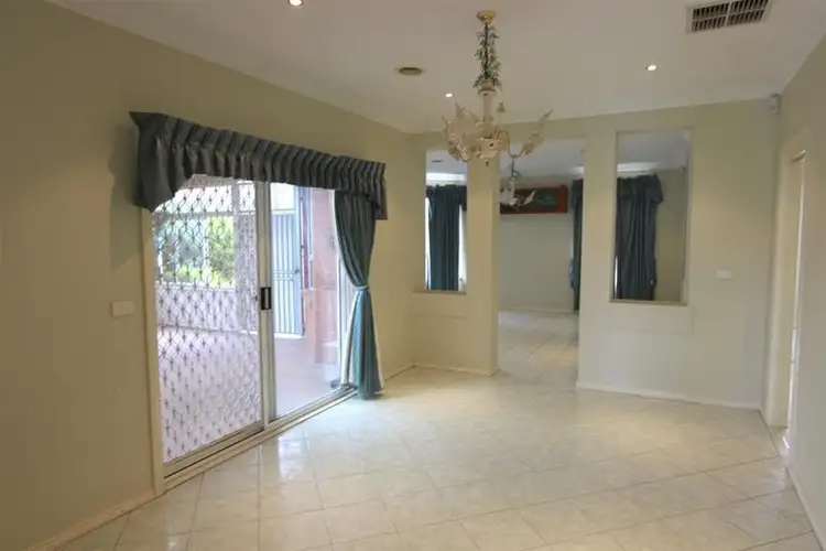 Second view of Homely house listing, 44 Mcnicholl Way, Delahey VIC 3037