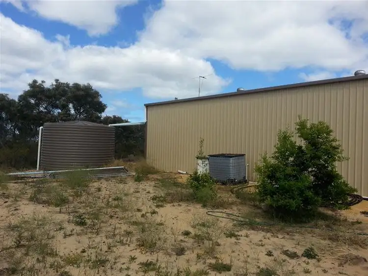 Sixth view of Homely house listing, 165 Jurien Bay Vista, Jurien Bay WA 6516