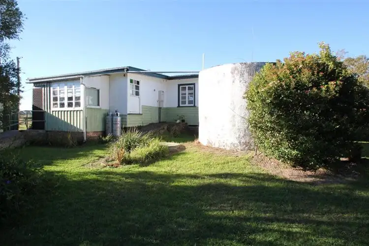 Main view of Homely house listing, 35 Dam Lane, Tenterfield NSW 2372