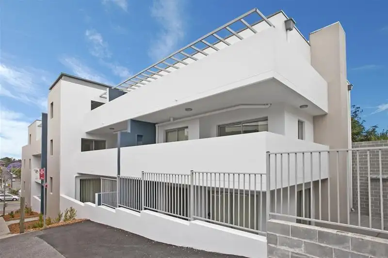 Main view of Homely apartment listing, 289 Condamine Street, Manly Vale NSW 2093