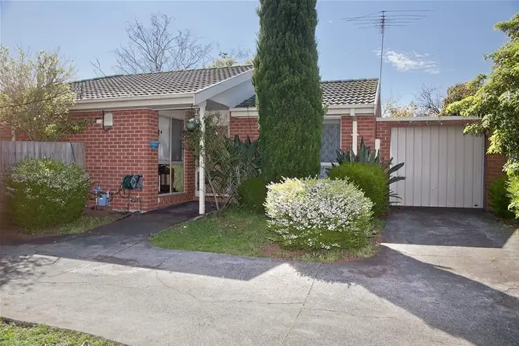 Second view of Homely unit listing, 1 & 2/1 Lockington Crescent, Dandenong VIC 3175