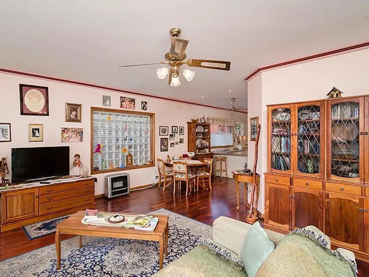 Fifth view of Homely house listing, 7 Coronation Road, Strathalbyn SA 5255
