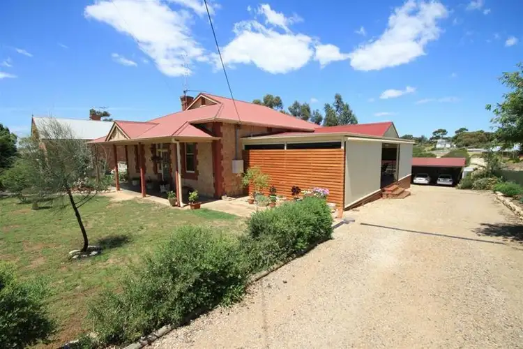 Second view of Homely house listing, 19 Victoria Street, Mannum SA 5238