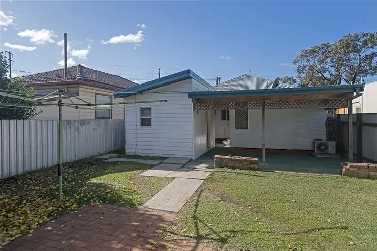 Third view of Homely house listing, 6 Platt Street, Waratah NSW 2298