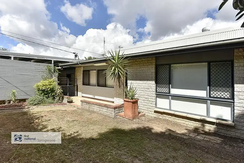 Main view of Homely house listing, 43 Westmoreland Boulevard, Springwood QLD 4127
