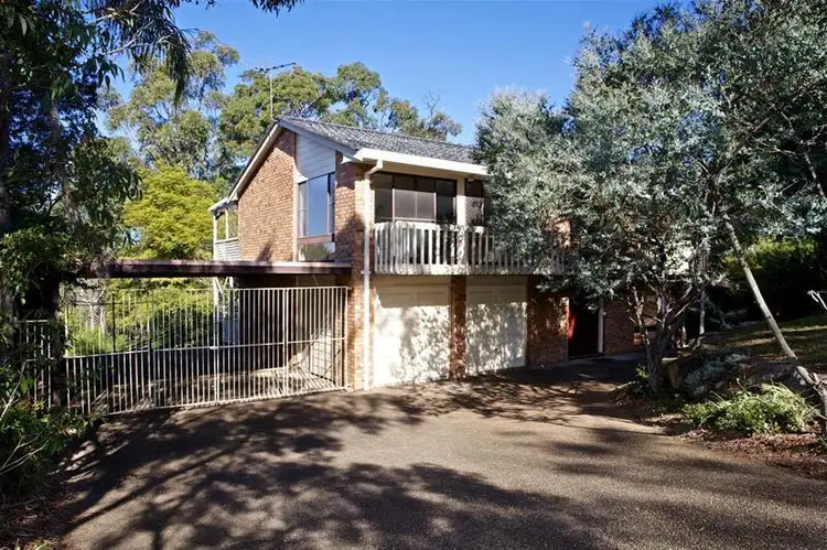 Main view of Homely house listing, 16 Fallon Drive, Dural NSW 2158