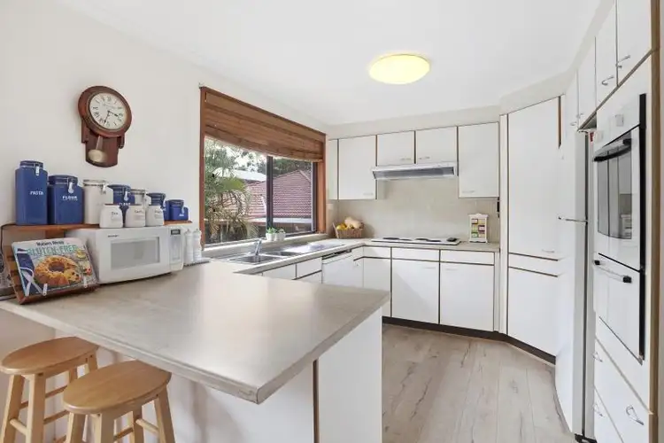 Second view of Homely house listing, 35 Quinalup Street, Gwandalan NSW 2259