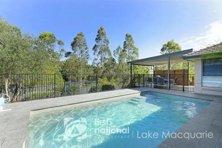 Fourth view of Homely house listing, 3 Wanstead Grove, Cameron Park NSW 2285